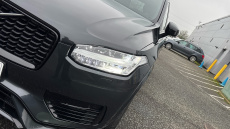 Volvo Xc90 2.0 T8 Recharge PHEV R DESIGN 5dr AWD Auto Estate